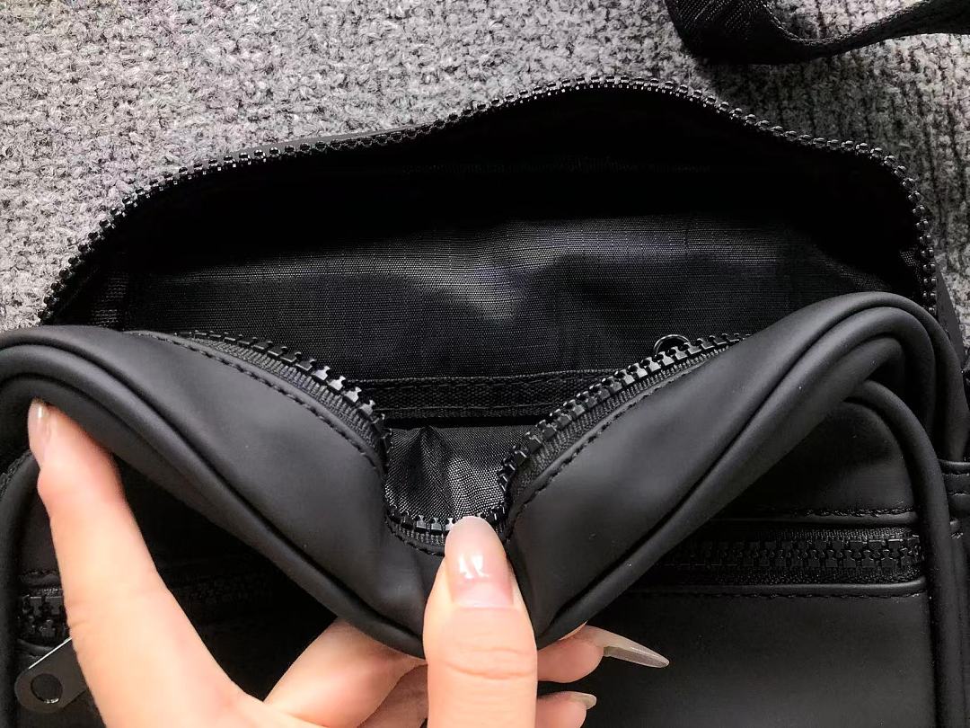 Fear of God 88 FOG BAG 5253001179 (Long 21CM* Wide 7CM* High 24CM) - Image 12