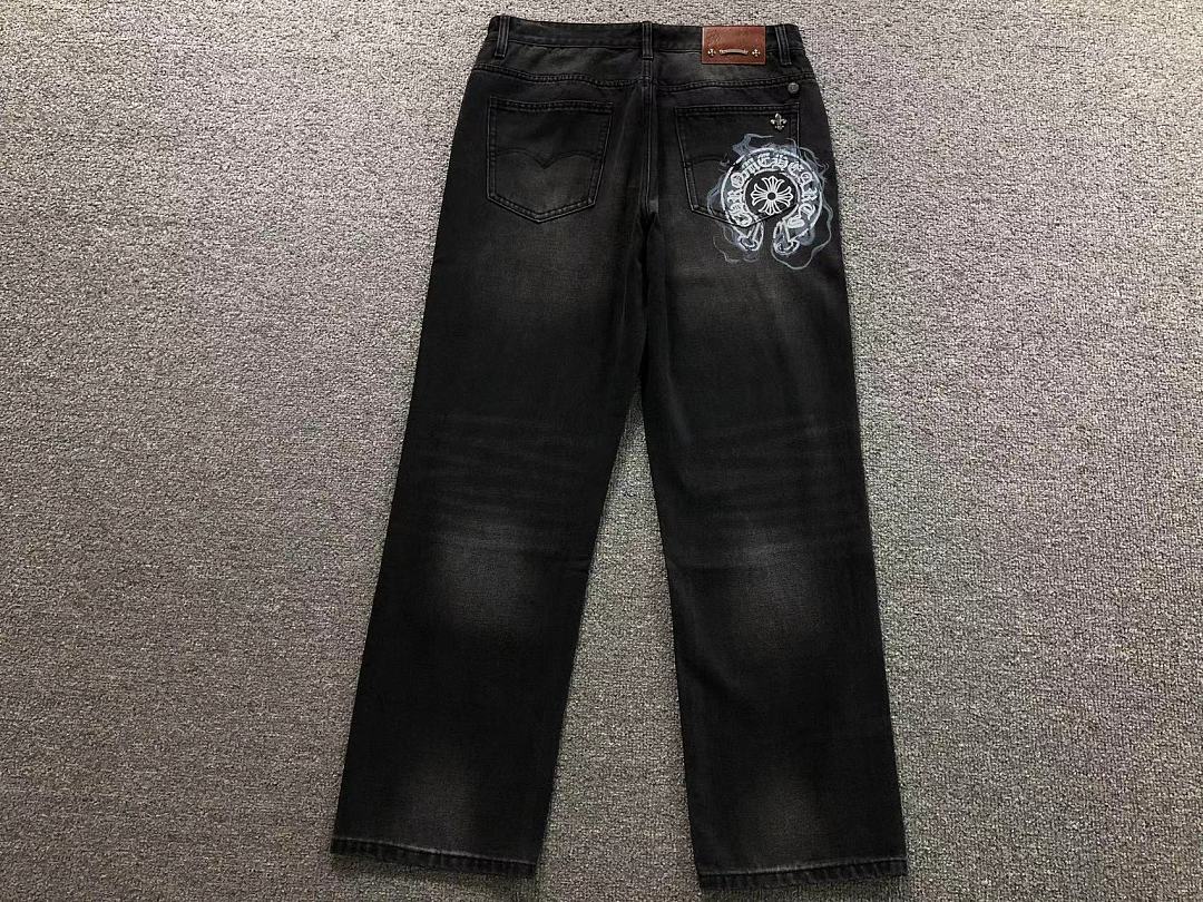 Comme des Garcons 245 C⭐⭐OME HE⭐⭐TS - Image 3