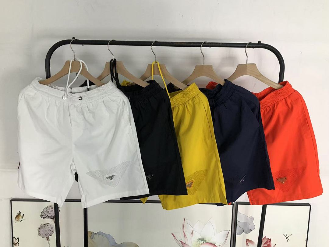 Prada 95 P⭐A⭐A SHORTS 3203237020 (Im 170Cm 60Kg I Wear Size L In The Phot) - Image 33