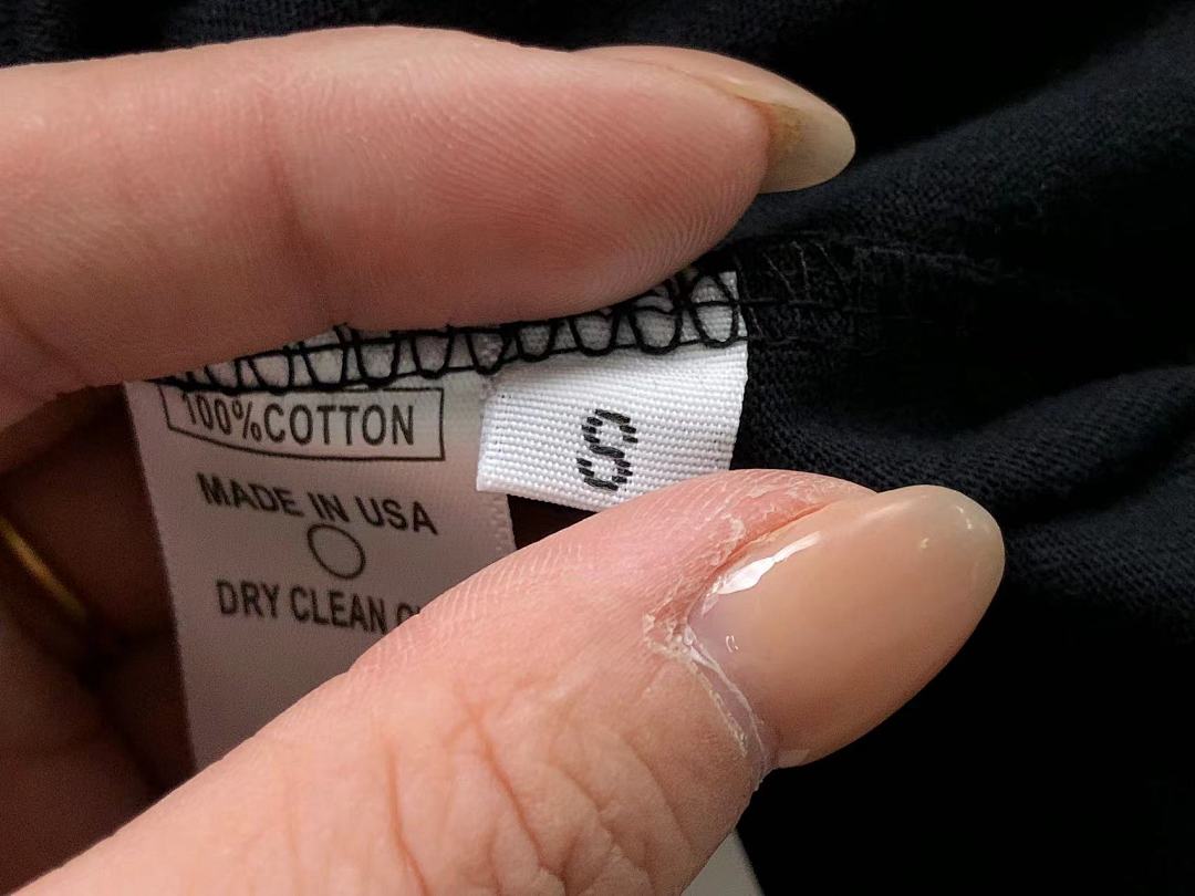 On Running 69 VLONE T-SHIRT 504146791 (Im 170Cm 55Kg I Wear Size S In The Phot) - Image 27
