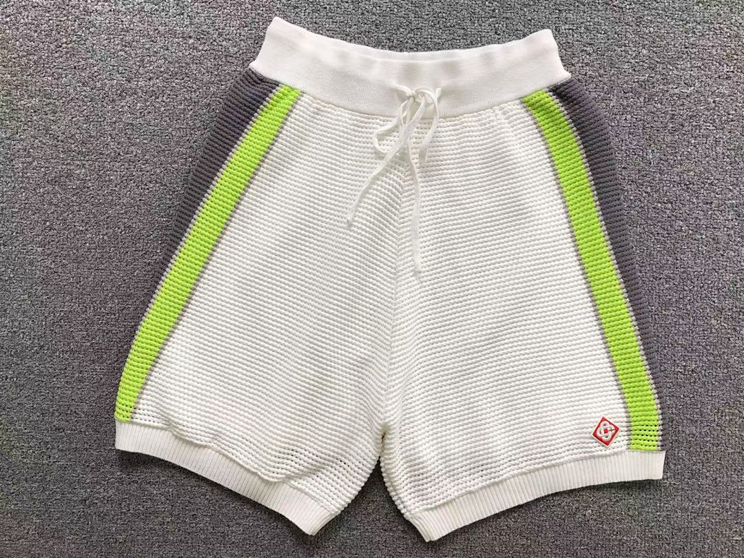 Casablanca 409 CASABLANCA SWEATER SHORTS 3203172021 (Im 170Cm 60Kg I Wear Size L In The Phot) - Image 22