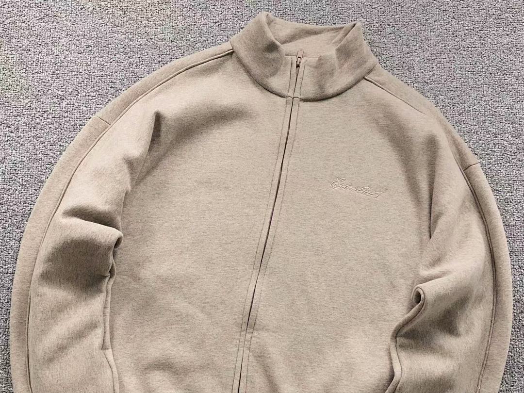 Fear of God TROUSERS 175 FOG - Image 21