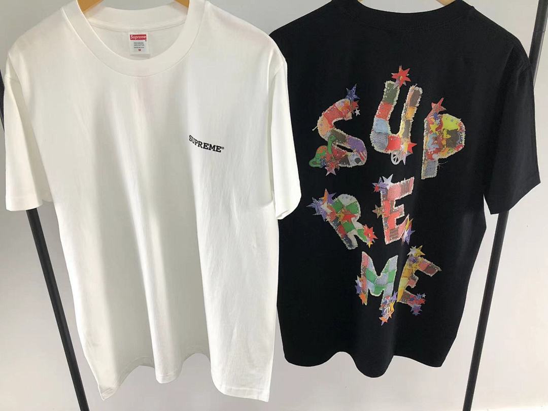 Supreme 95 S⭐⭐R⭐⭐E T-SHIRT - Image 23