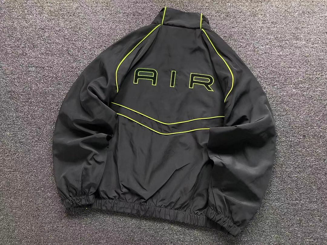 Nike TROUSERS 138 N⭐K⭐ JACKET 4205262277 (Im 170Cm 60Kg I Wear Size M In The Phot) - Image 10