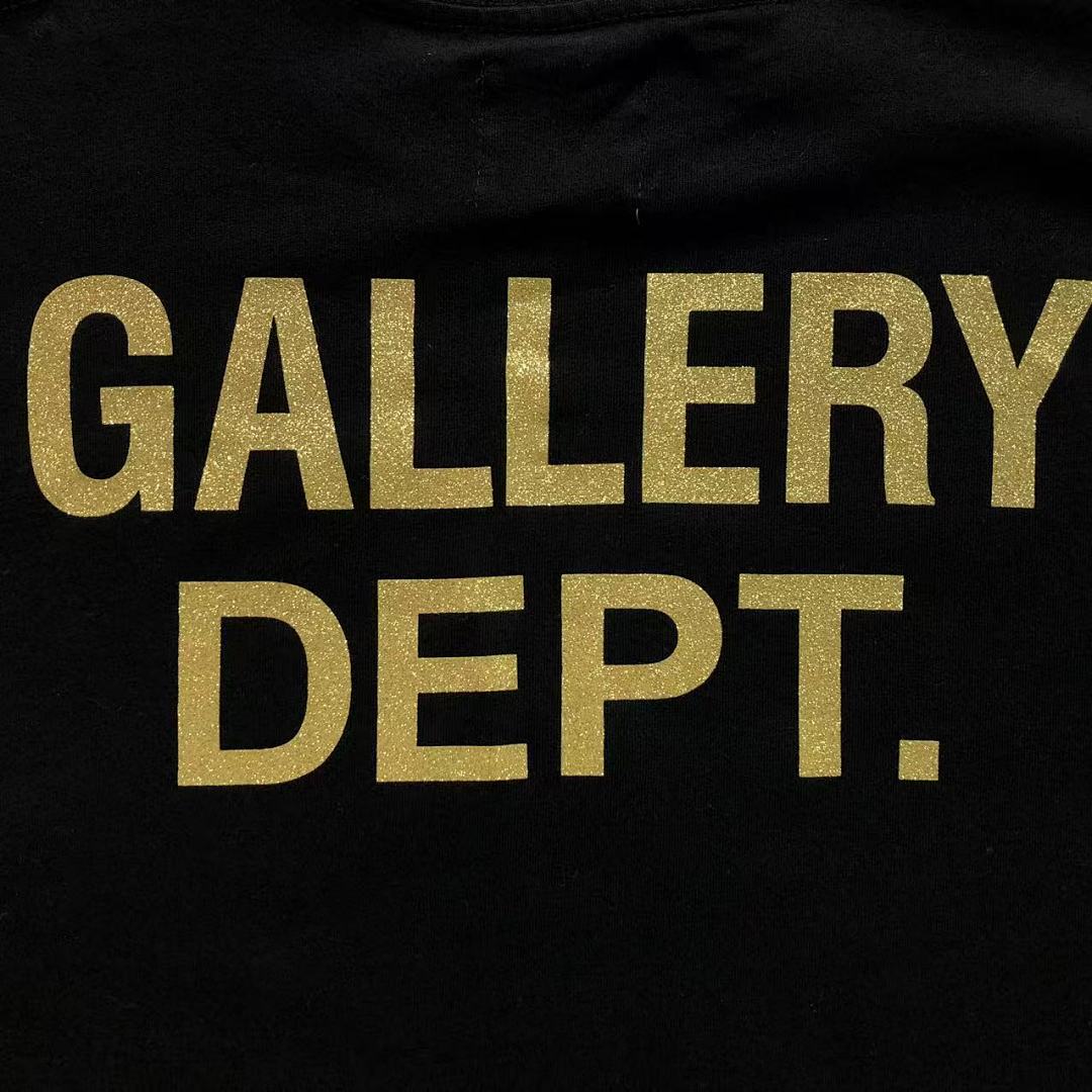 Gallery Dept 85 GALLERY DEPT T-SHIRT 3104241896 (Im 170Cm 60Kg I Wear Size S In The Phot) - Image 21