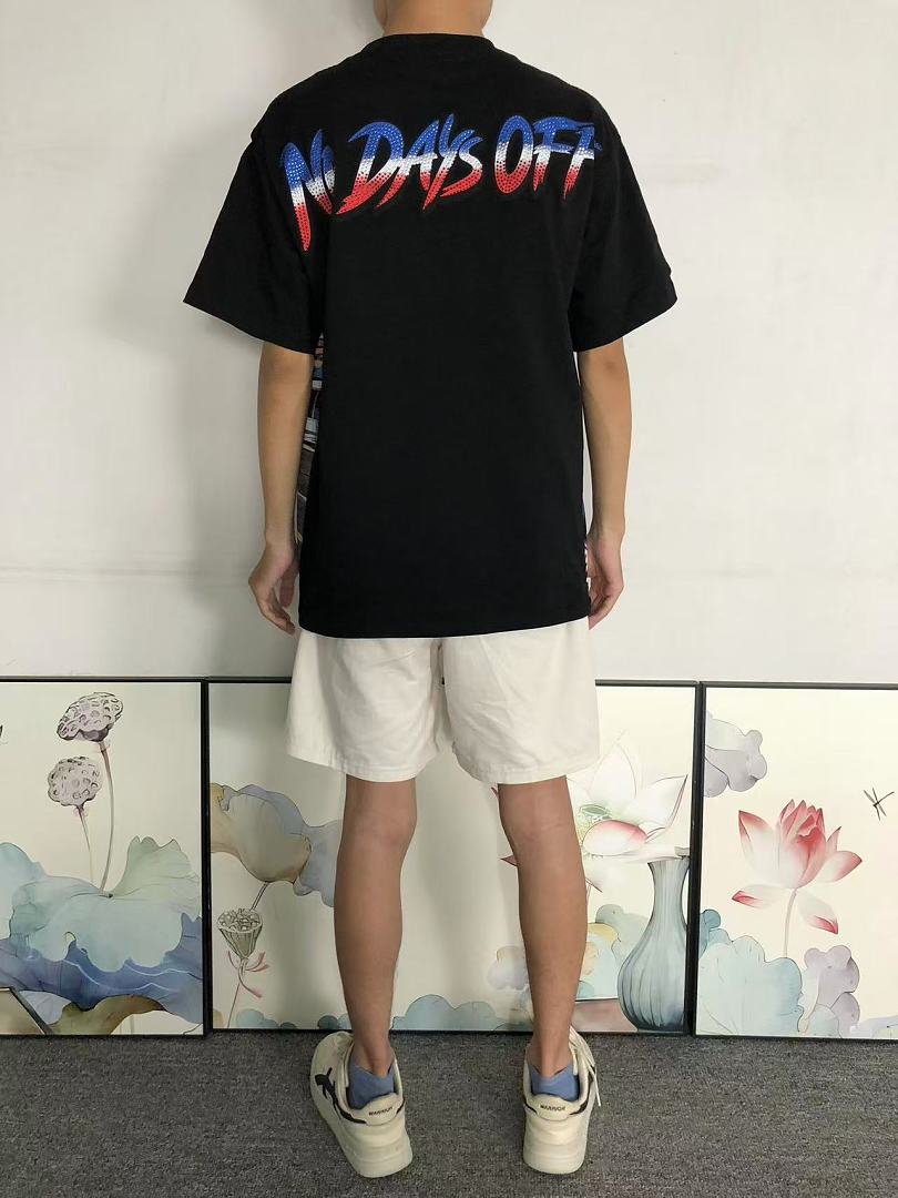 On Running 118 MI⭐⭐D EM⭐⭐ION T-SHIRT 3208194317 (Im 170Cm 60Kg I Wear Size S In The Phot) - Image 4