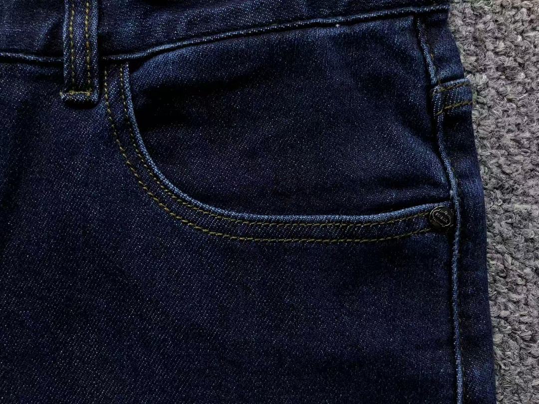 Prada 225 P⭐A⭐A TROUSERS 511250505 (Im 170Cm 60Kg I Wear Size 32 In The Phot) - Image 15