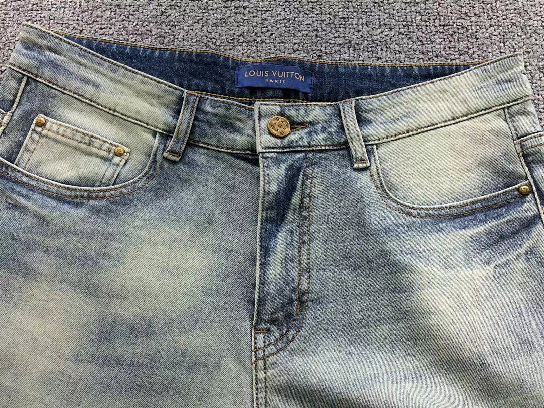 Unbranded 168 L⭐ TROUSERS 2112163001 (Im 170Cm 60Kg I Wear Size 33 In The Phot) - Image 17