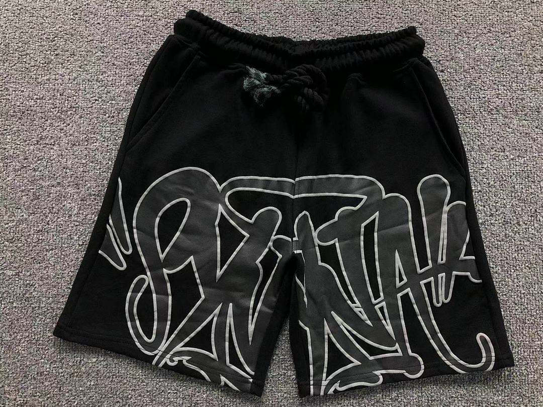 Unbranded 88 S⭐N⭐ SHORTS 11070804119 (Im 170Cm 60Kg I Wear Size M In The Phot) - Image 7