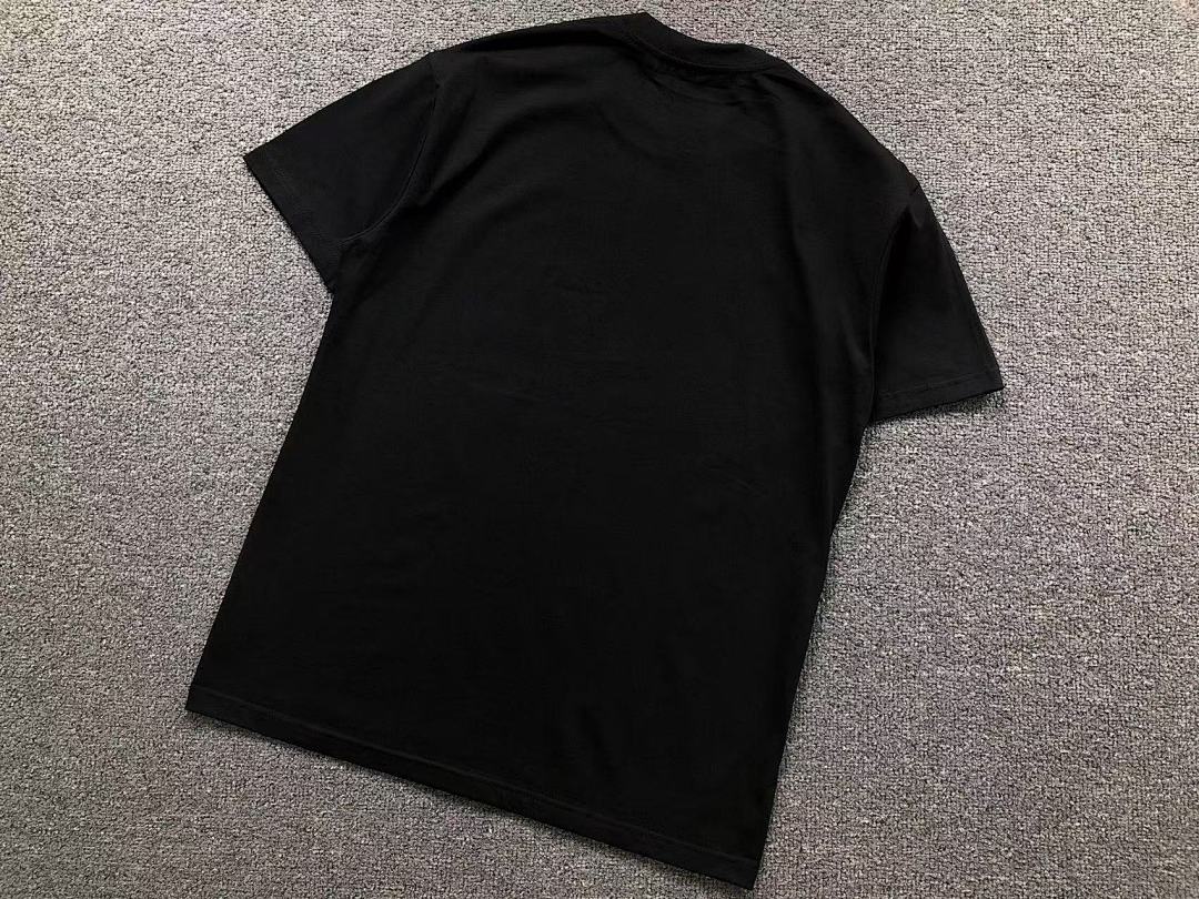 Balmain 85 BALMAIN T-SHIRT 17260432 (Im 170Cm 60Kg I Wear Size L In The Phot) - Image 16