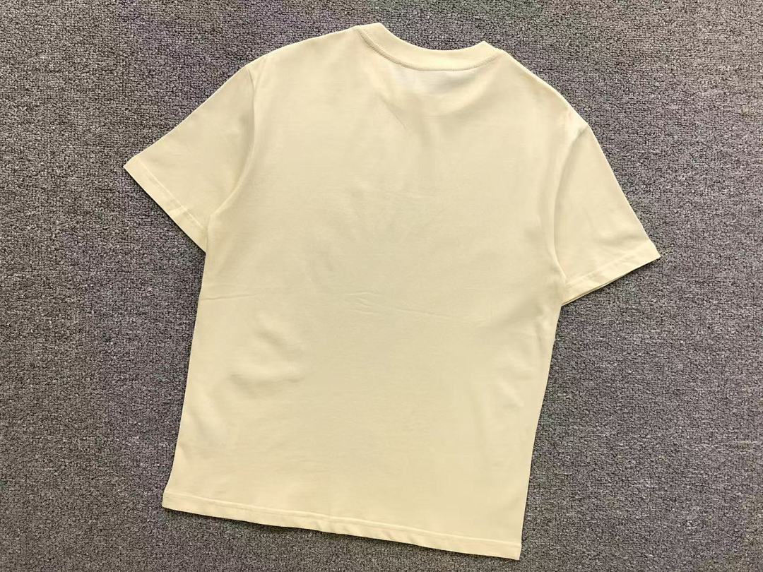 Gucci 85 G⭐C⭐I T-SHIRT 5050821101 (Im 170Cm 60Kg I Wear Size S In The Phot) - Image 11
