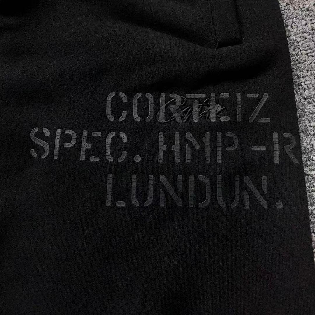 Corteiz TROUSERS165 CORTEIZ HOODIE - Image 30