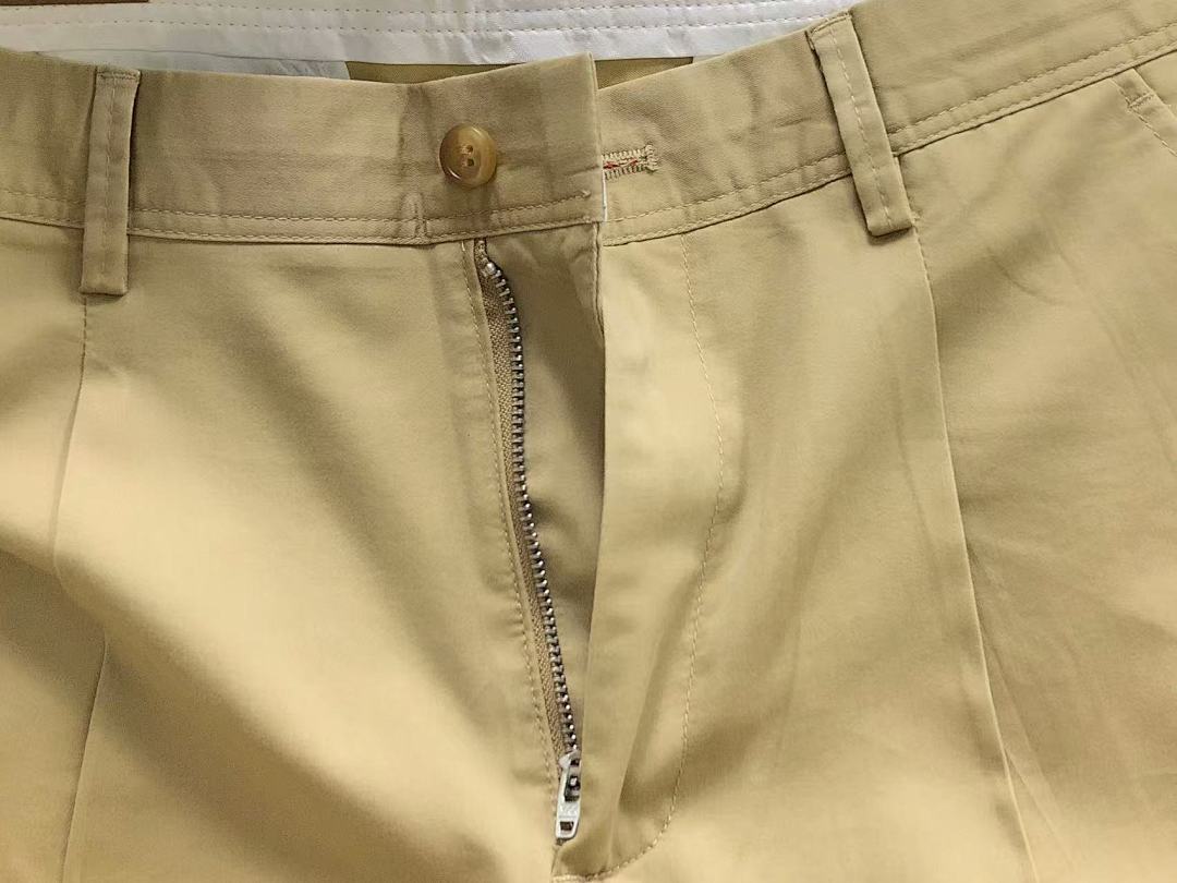 Burberry 215 B⭐R⭐E⭐RY TROUSERS 2204069701 (Im 170Cm 60Kg I Wear Size 33 In The Phot) - Image 20