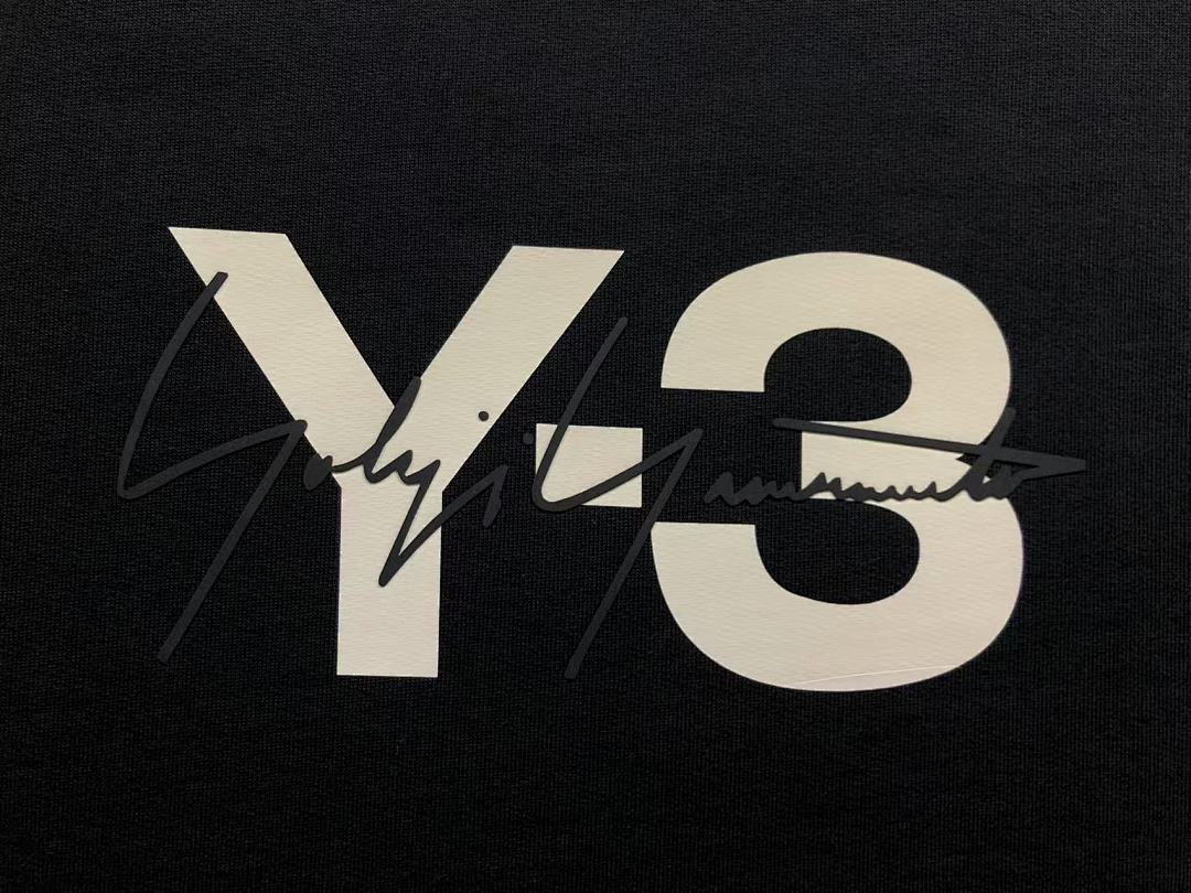 Y-3 165 Y-3 HOODIE 590418147 (Im 170Cm 60Kg I Wear Size M In The Phot) - Image 16