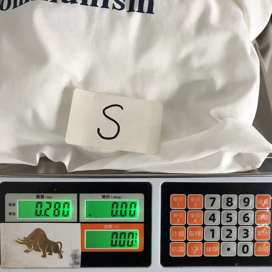 Chanel 118 ENFANTS RICHES DEPRIMES LONG SLEEVED 3108250417 Im 170Cm 60Kg I Wear Size S In The Phot - Image 21