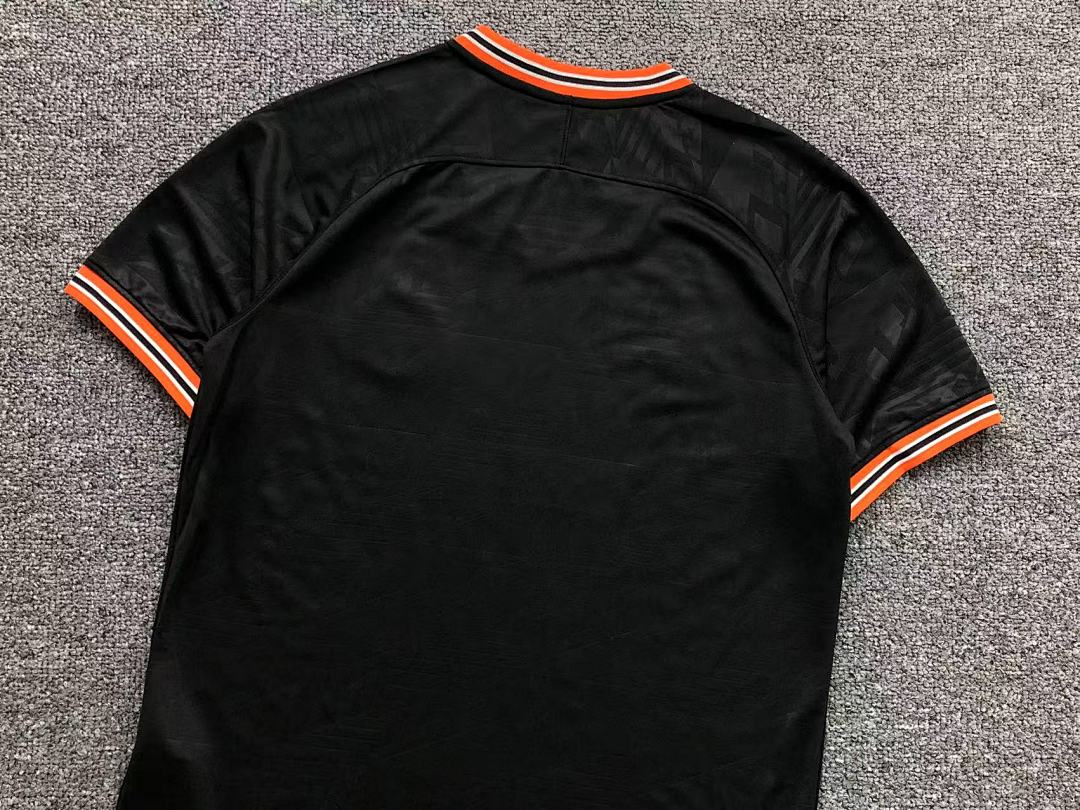 Unbranded 68 FOOTBALL T-SHIRT 213141114 (Im 170Cm 60Kg I Wear Size M In The Phot) - Image 13