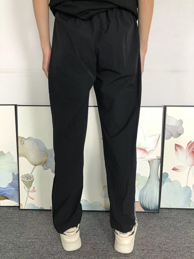Adidas 168 A⭐I⭐AS TROUSERS 1283101159 (Im 170Cm 60Kg I Wear Size S In The Phot) - Image 4