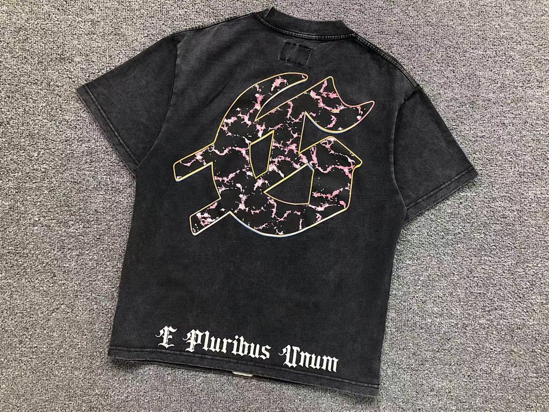 Godspeed 85 GO⭐S⭐E⭐D T-SHIRT 505170291 (Im 170Cm 60Kg I Wear Size S In The Phot) - Image 11