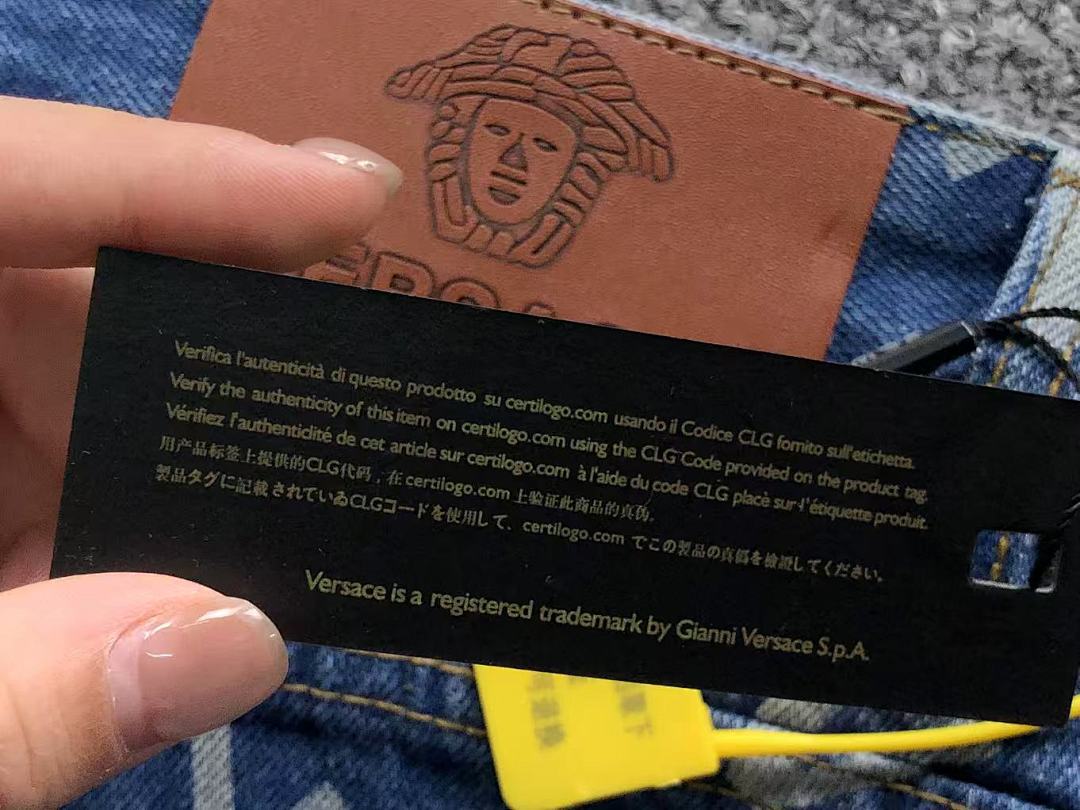 Versace 195 V⭐⭐SA⭐E - Image 22