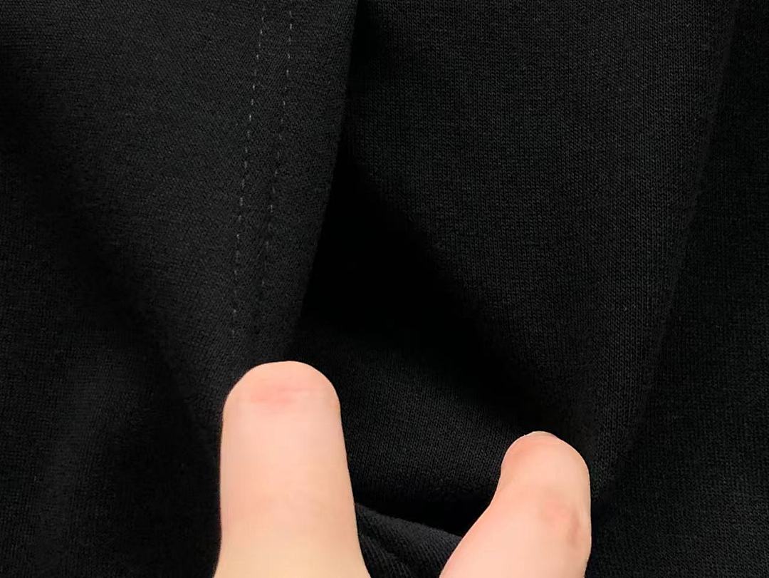 Unbranded 215 HA⭐⭐⭐S HOODIE 2110243601 (Im 170Cm 60Kg I Wear Size M In The Phot) - Image 16