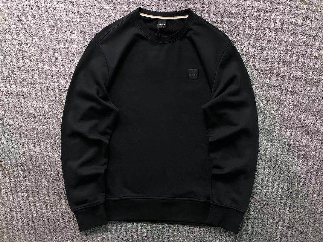 Hugo Boss 145 H⭐G⭐ B⭐⭐S HOODIE 2207141404 (Im 170Cm 60Kg I Wear Size XL In The Phot) - Image 13