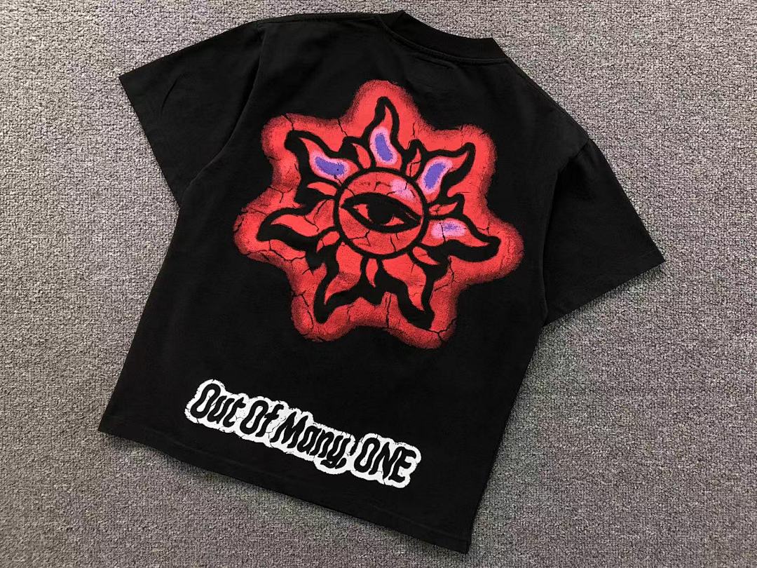 Godspeed 85 GO⭐S⭐E⭐D T-SHIRT 505173691 (Im 170Cm 60Kg I Wear Size S In The Phot) - Image 11