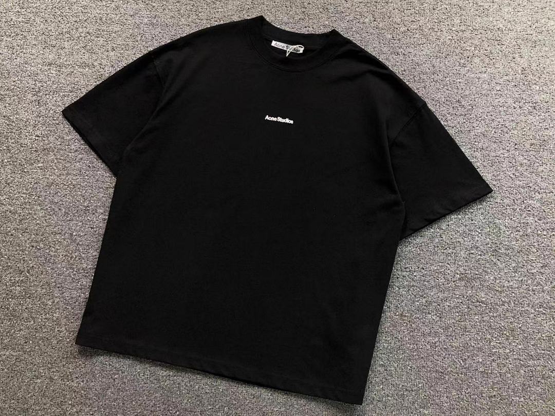 Acne Studios 138 ACNE STUDIOS T-SHIRT - Image 14