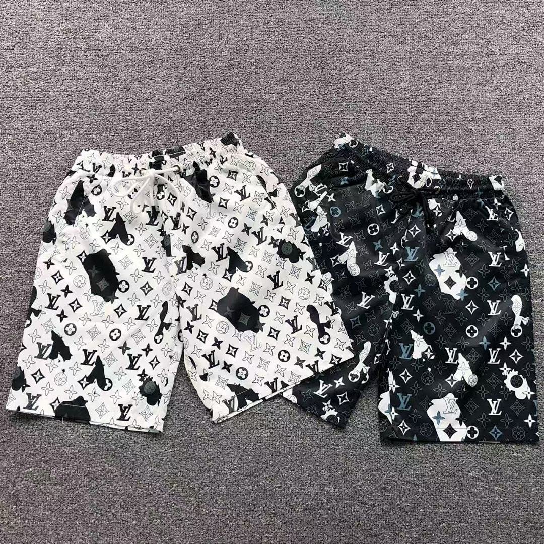 Louis Vuitton 95 L⭐ SHORTS 215163120 (Im 170Cm 60Kg I Wear Size M In The Phot)