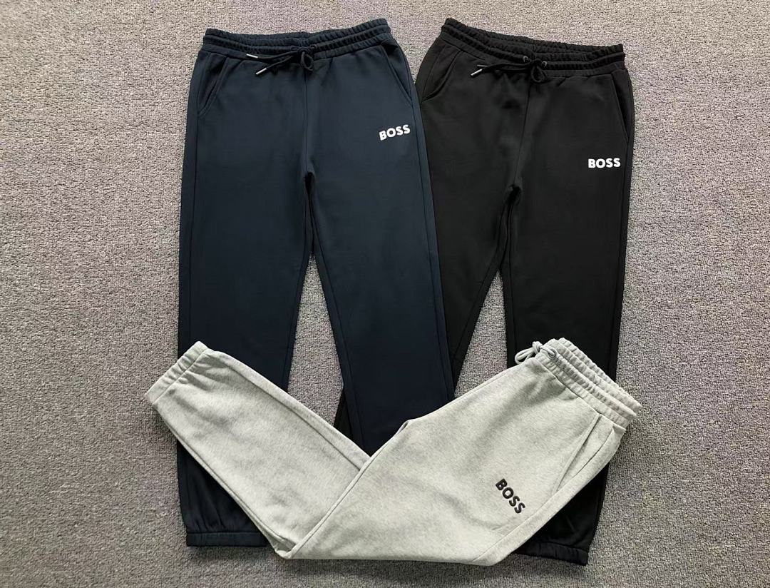 Hugo Boss 135 H⭐G⭐ B⭐⭐S TROUSERS 216271204 (Im 170Cm 60Kg I Wear Size XL In The Phot) - Image 6