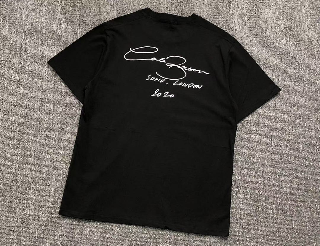 On Running 85 COLE BUXTON T-SHIRT - Image 8