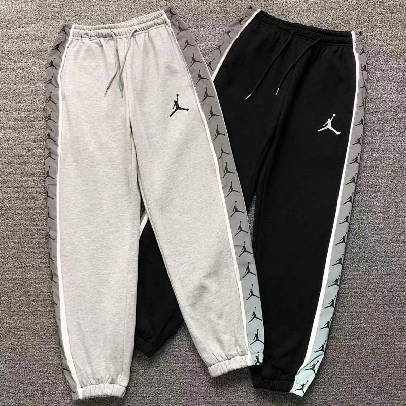 Air Jordan 95 A⭐R J⭐R⭐AN TROUSERS 1109151657 (Im 170Cm 60Kg I Wear Size M In The Phot)