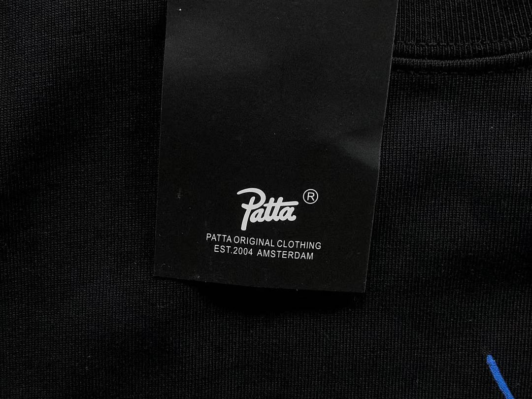 Patta 78 P⭐TT⭐ T-SHIRT 1252922175 (Im 170Cm 60Kg I Wear Size M In The Phot) - Image 19