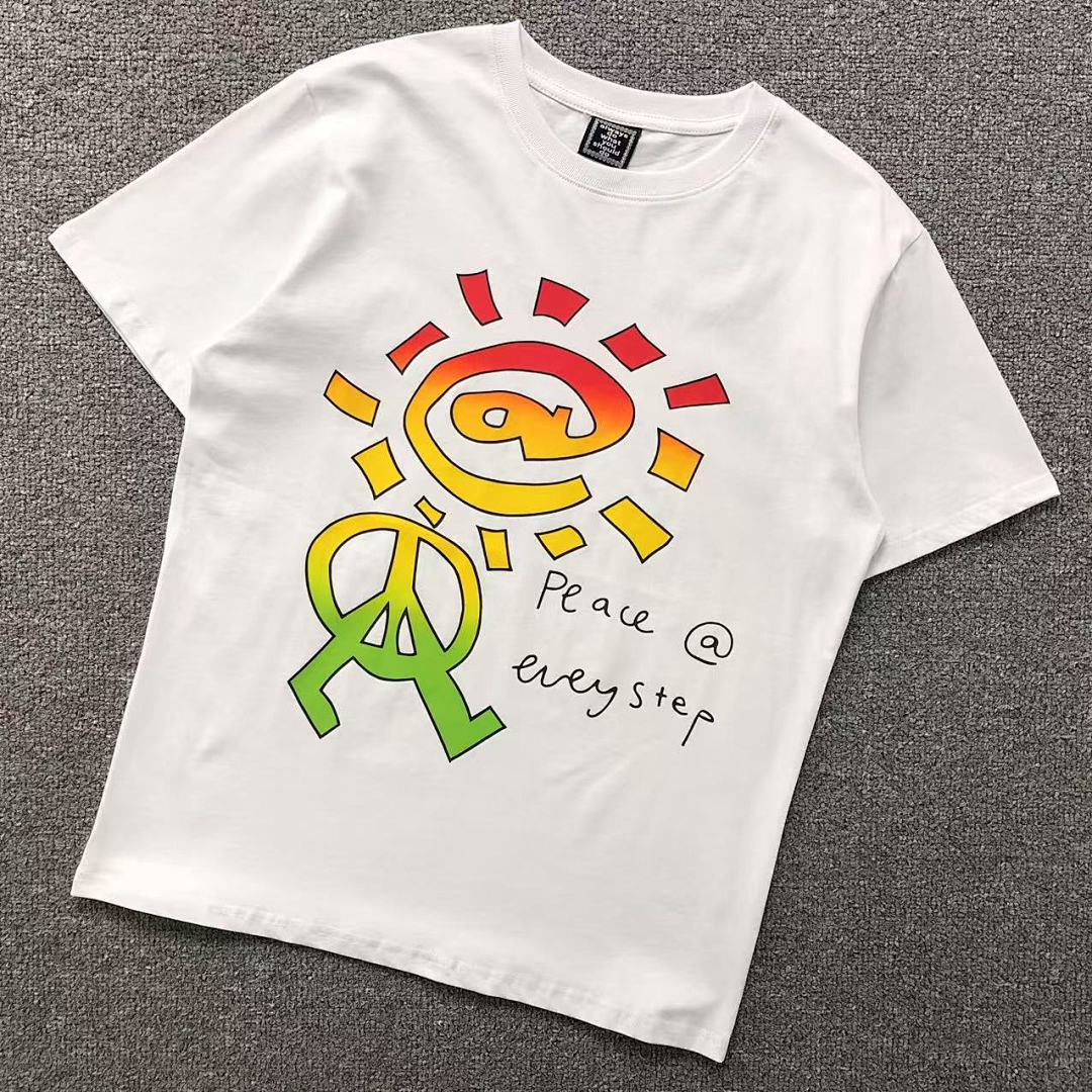 Unbranded 85 A⭐W⭐YS T-SHIRT 1104301756 (Im 170Cm 60Kg I Wear Size M In The Phot)