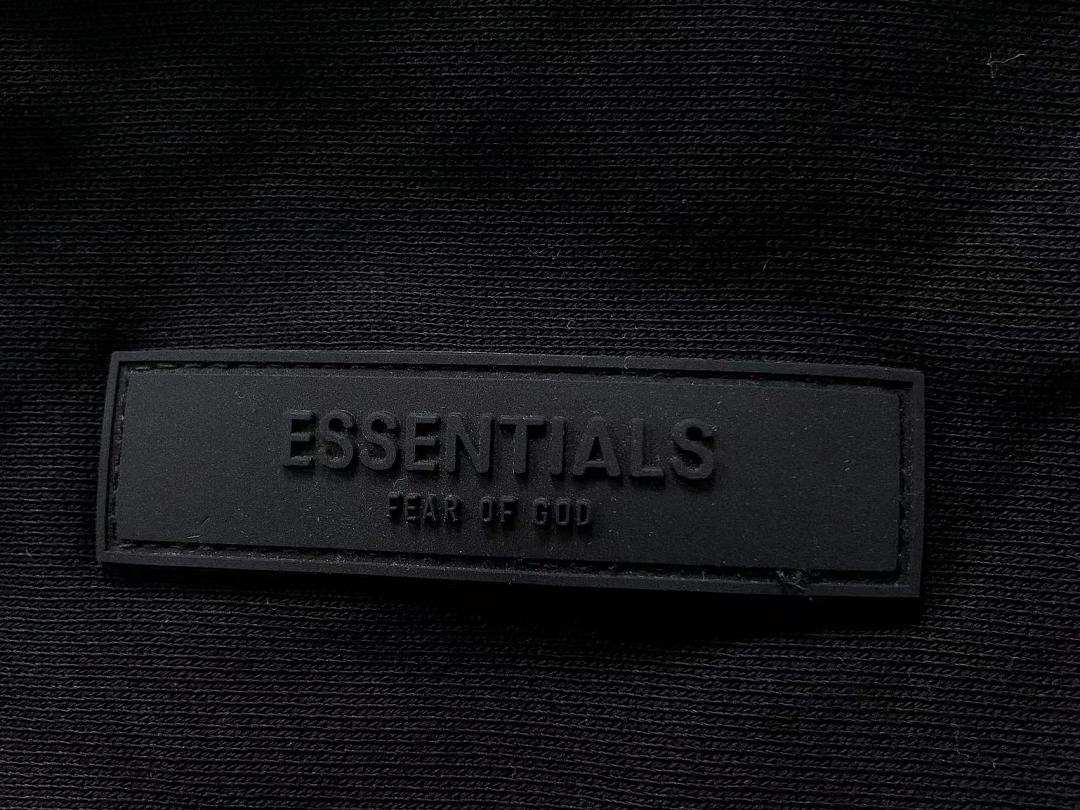 Fear of God 188 FOG HOODIE 3209031417 (Im 170Cm 60Kg I Wear Size L In The Phot) - Image 25