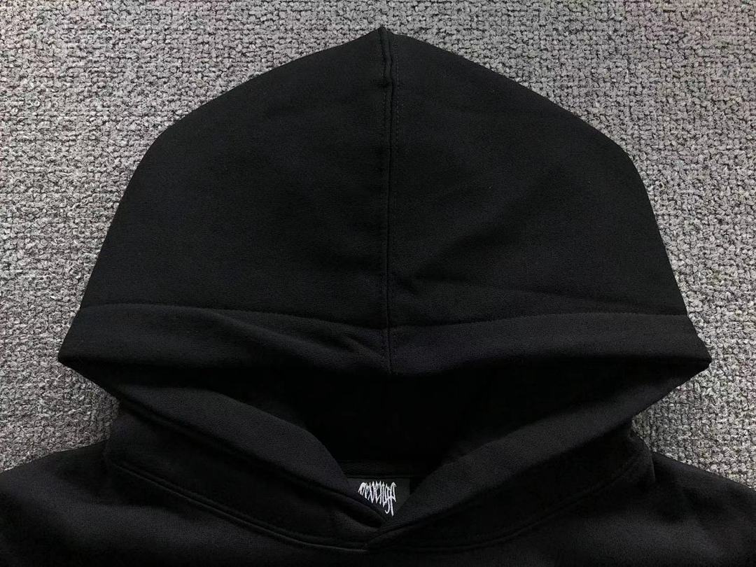 Revenge 128 REVENGE HOODIE 505042991 (Im 170Cm 60Kg I Wear Size S In The Phot) - Image 16