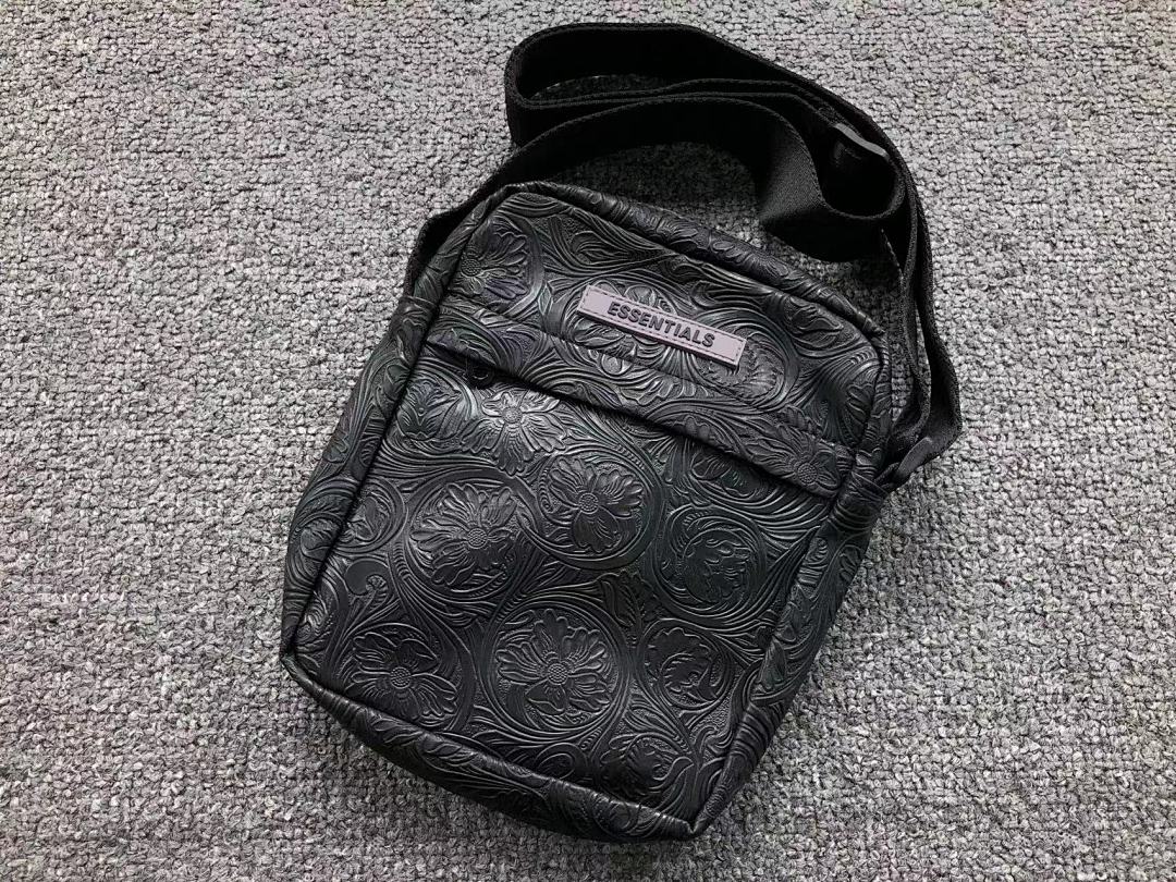 Fear of God 125 FOG BAG 4203181777 (Long 22CM* Wide 5CM* High 21CM) - Image 5