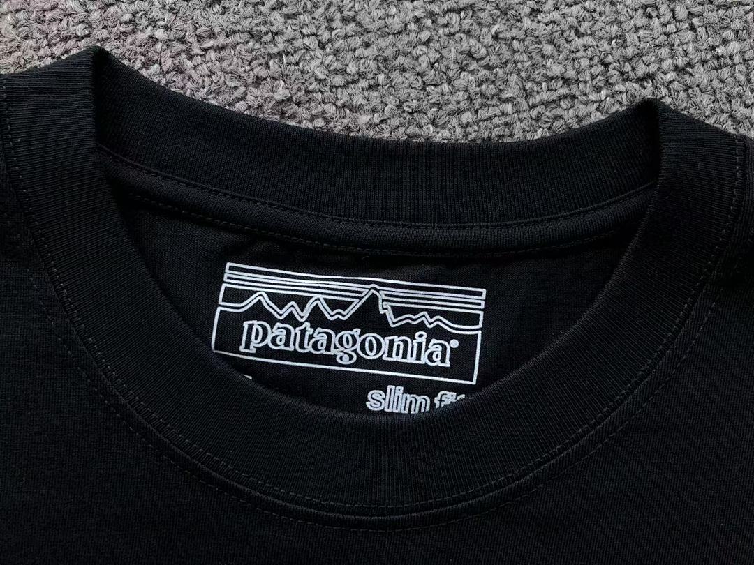 On Running 78 PATAGONIA T-SHIRT 3106232702 (Im 170Cm 60Kg I Wear Size M In The Phot) - Image 26