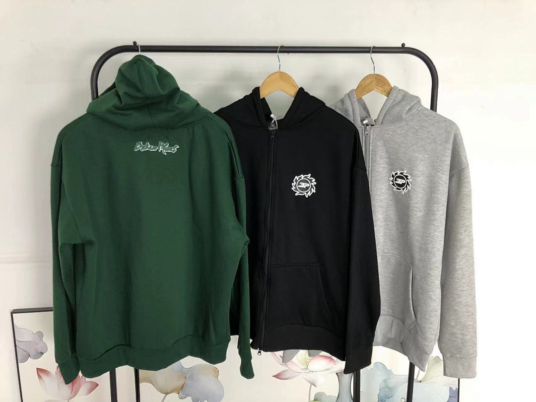 Broken Planet 138 BROKEN PLANET HOODIE 405102517 (Im 170Cm 60Kg I Wear Size L In The Phot) - Image 33
