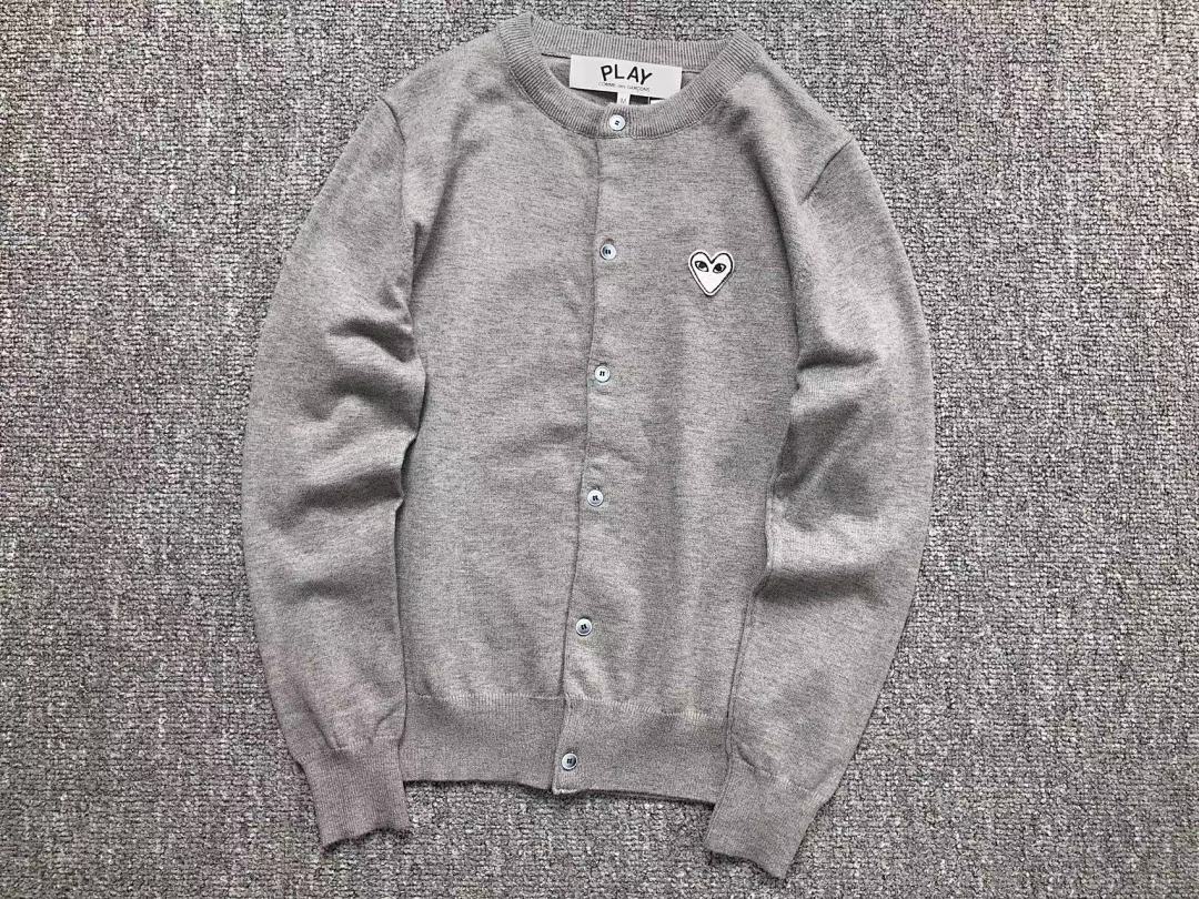 Comme des Garcons 259 CDG SWEATER FEMAIE - Image 9