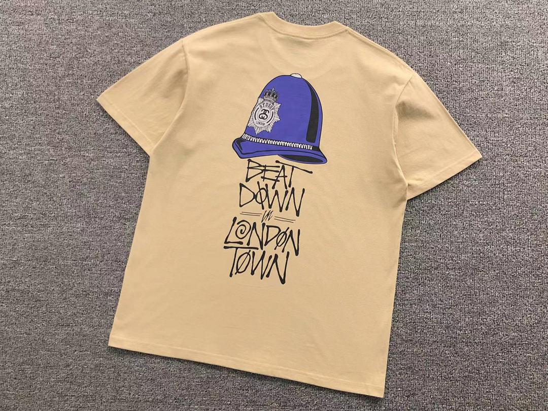 Stussy 78 STUSSY T-SHIRT - Image 14