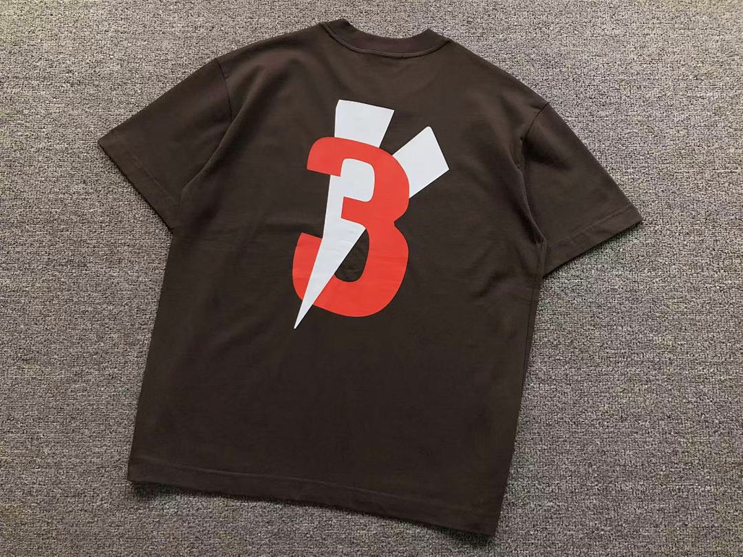 Y-3 115 Y-3 T-SHIRT 5101712147 (Im 170Cm 60Kg I Wear Size M In The Phot) - Image 14