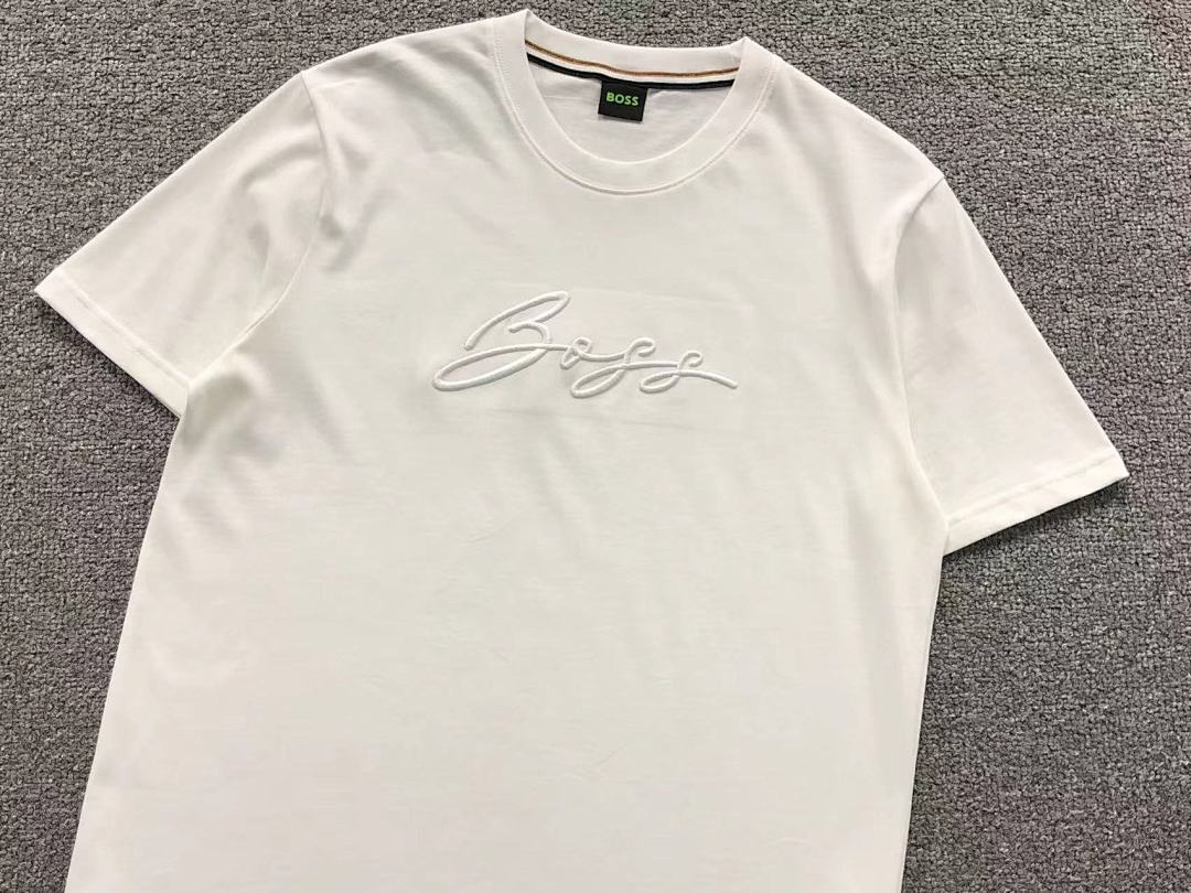 Unbranded 128 H⭐G⭐ B⭐⭐S T-SHIRT 2203041601 (Im 170Cm 60Kg I Wear Size L In The Phot) - Image 9