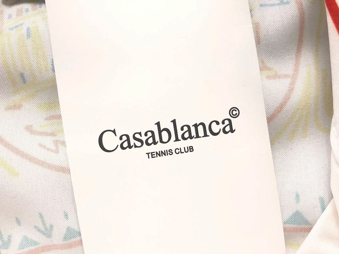Casablanca SHORTS 95 CASABLANCA SHIRT 213065439 (Im 170Cm 55Kg I Wear Size L In The Phot) - Image 21