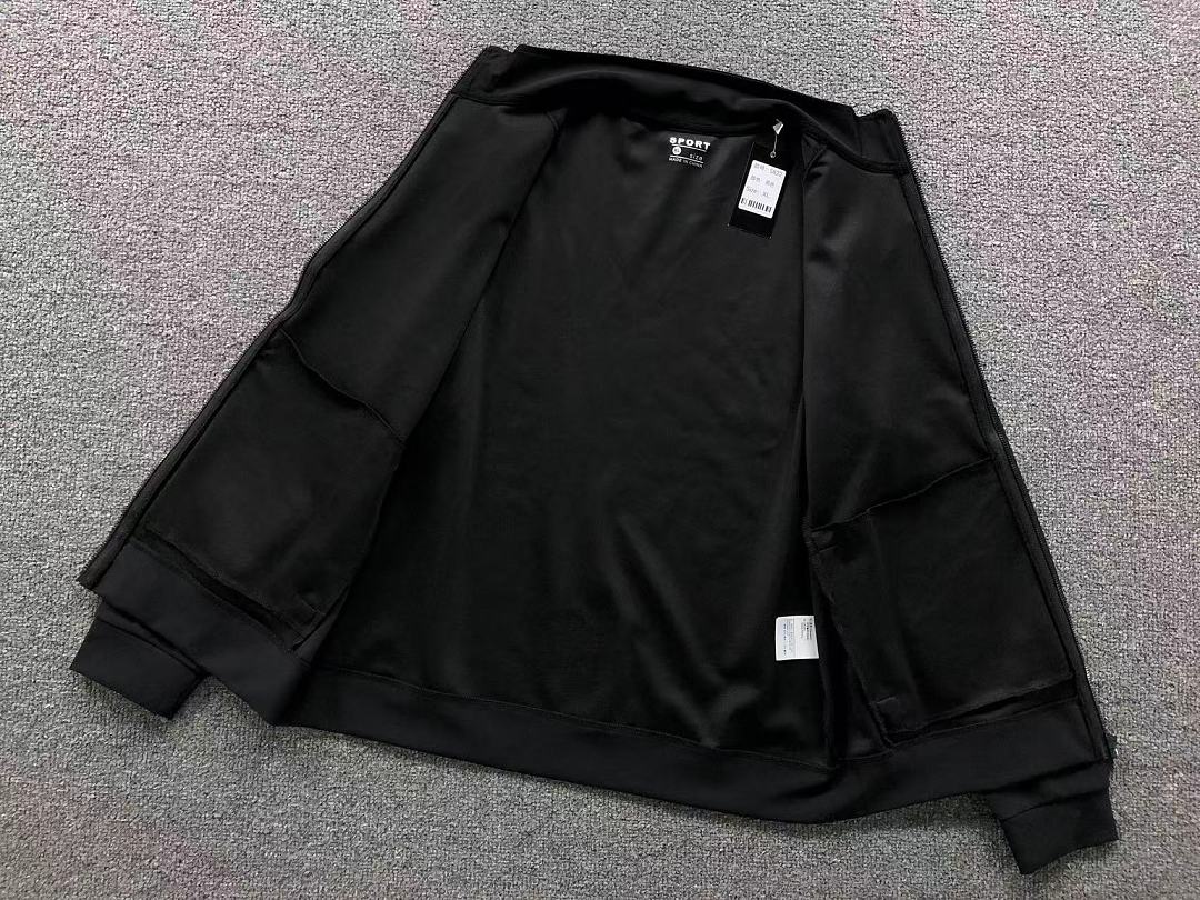 Hugo Boss 368 H⭐G⭐ B⭐⭐S HOODIE TROUSERS 2207060204 (Im 170Cm 60Kg I Wear Size XL In The Phot) - Image 25