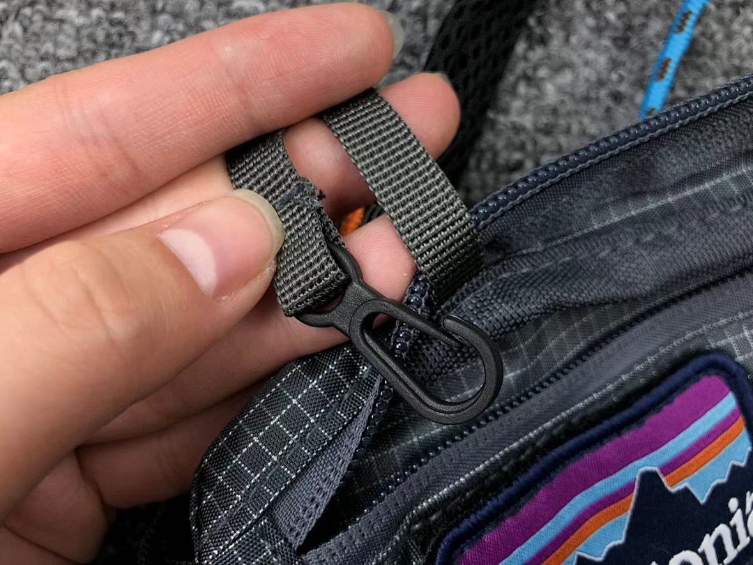 On Running 78 PATAGONIA BAG (Long 33CM* High 17CM) - Image 36