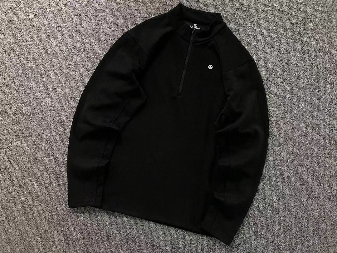 Unbranded 138 LULULEMON LONG SLEEVED 217301601 (Im 170Cm 60Kg I Wear Size L In The Phot) - Image 8