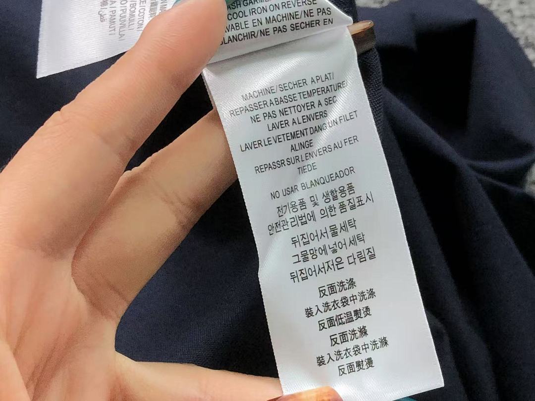 Burberry 168 B⭐R⭐E⭐RY SHIRT 2203210704 (Im 170Cm 60Kg I Wear Size L In The Phot) - Image 27