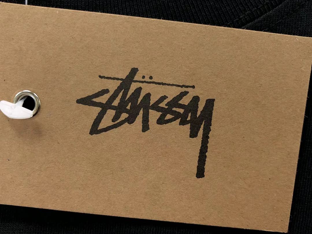 Stussy 78 STUSSY T-SHIRT 1111110502 (Im 170Cm 60Kg I Wear Size M In The Phot) - Image 37