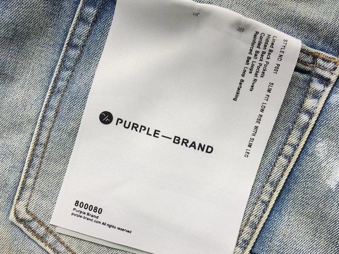 Purple 185 (PURPLE TROUSERS) - Image 20