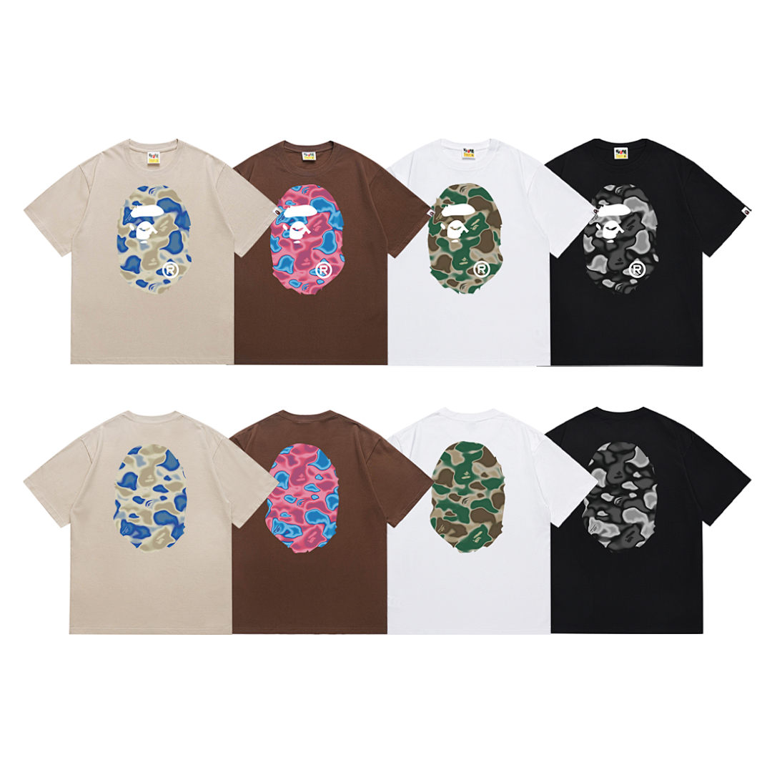 Bape 78 BAPE T-SHIRT, photo 1